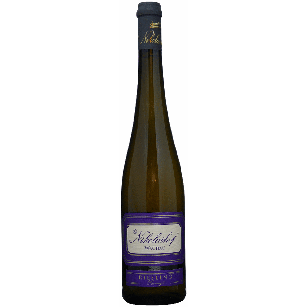 Nikolaihof Vom Stein Smaragd Wachau Riesling
