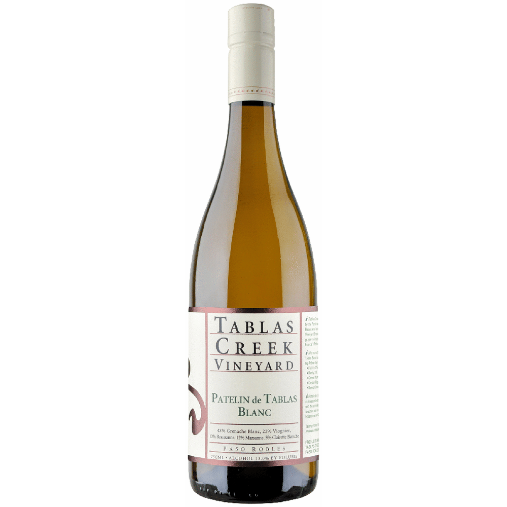 Tablas Creek Patelin de Tablas Blanc