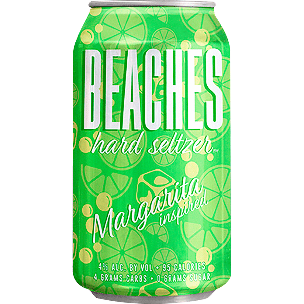 Beaches Cocktail Inspired Variety Pack