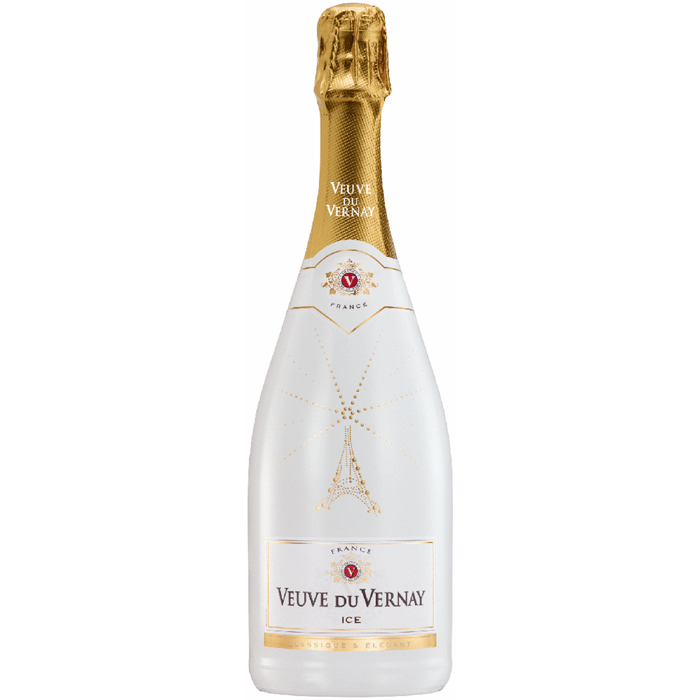 ei.champagne Veuve du Vernay Sparkling Ice | Total Wine & More
