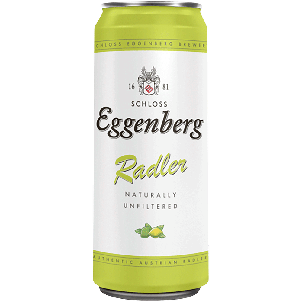 DNU Eggenberg Radler