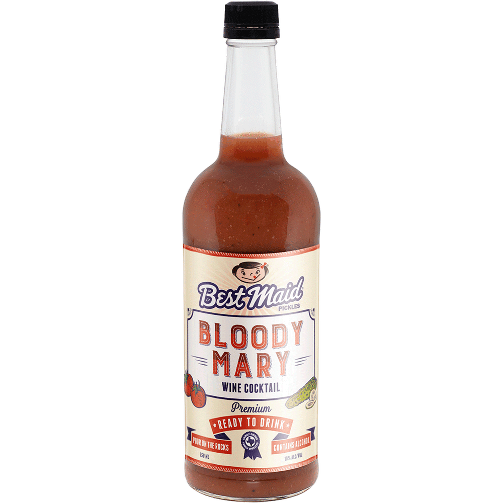 Best Maid Bloody Mary