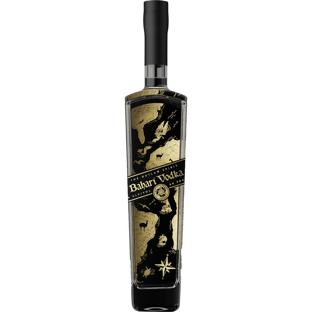 Bahari Vodka
