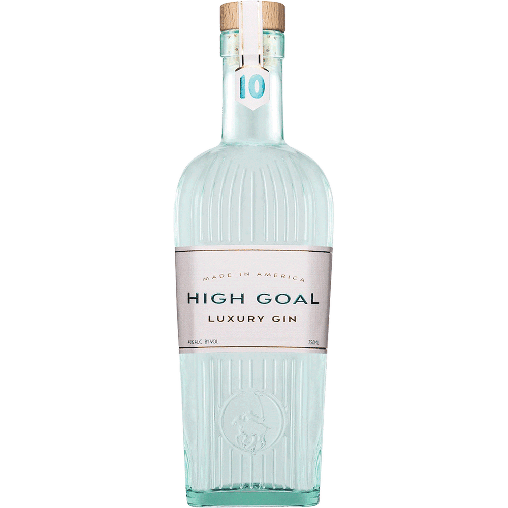 High Goal Gin