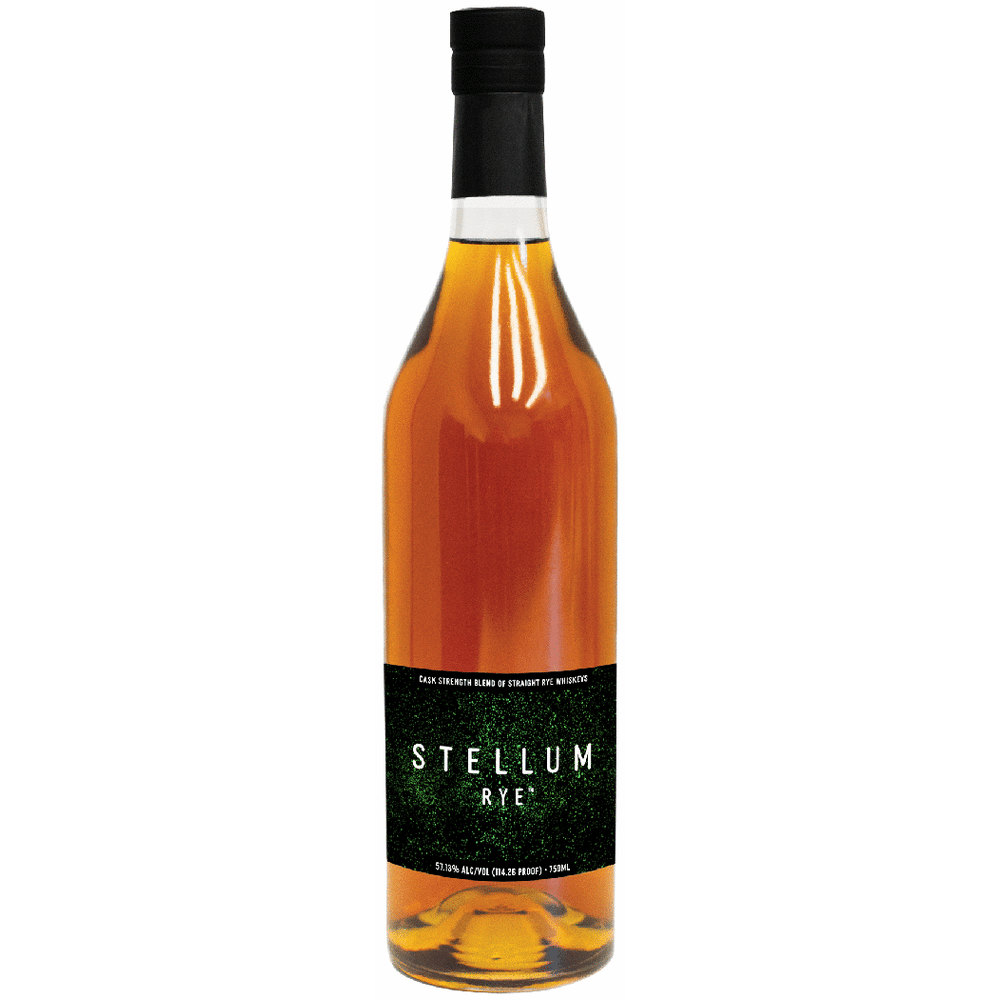 Stellum Black Rye