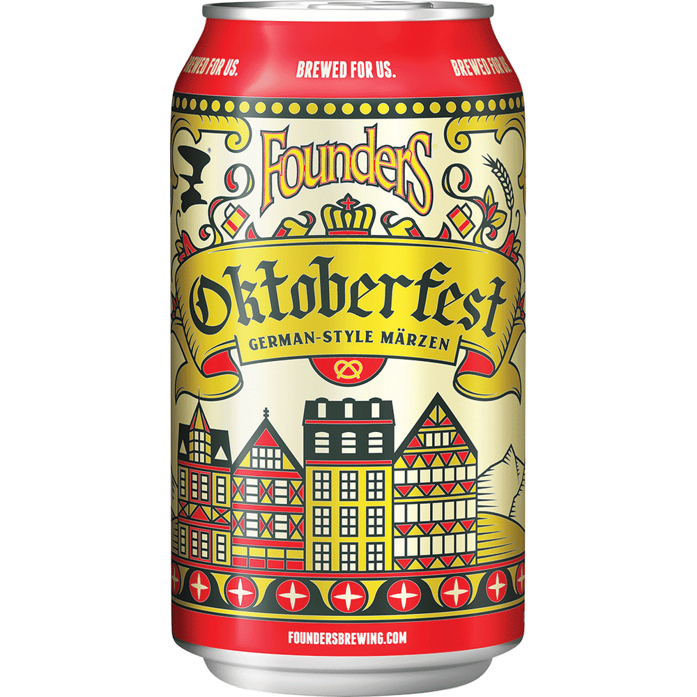 Founders Oktoberfest