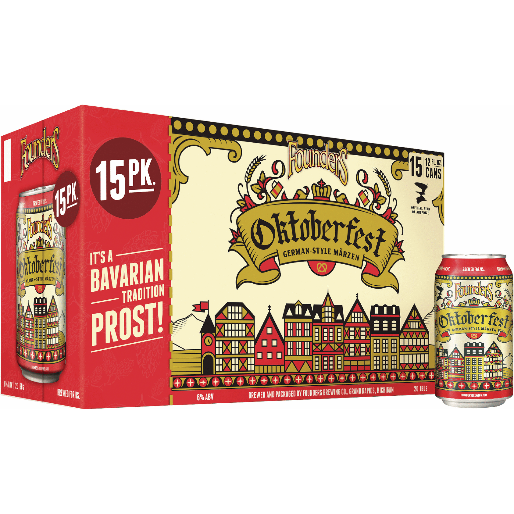 Founders Oktoberfest