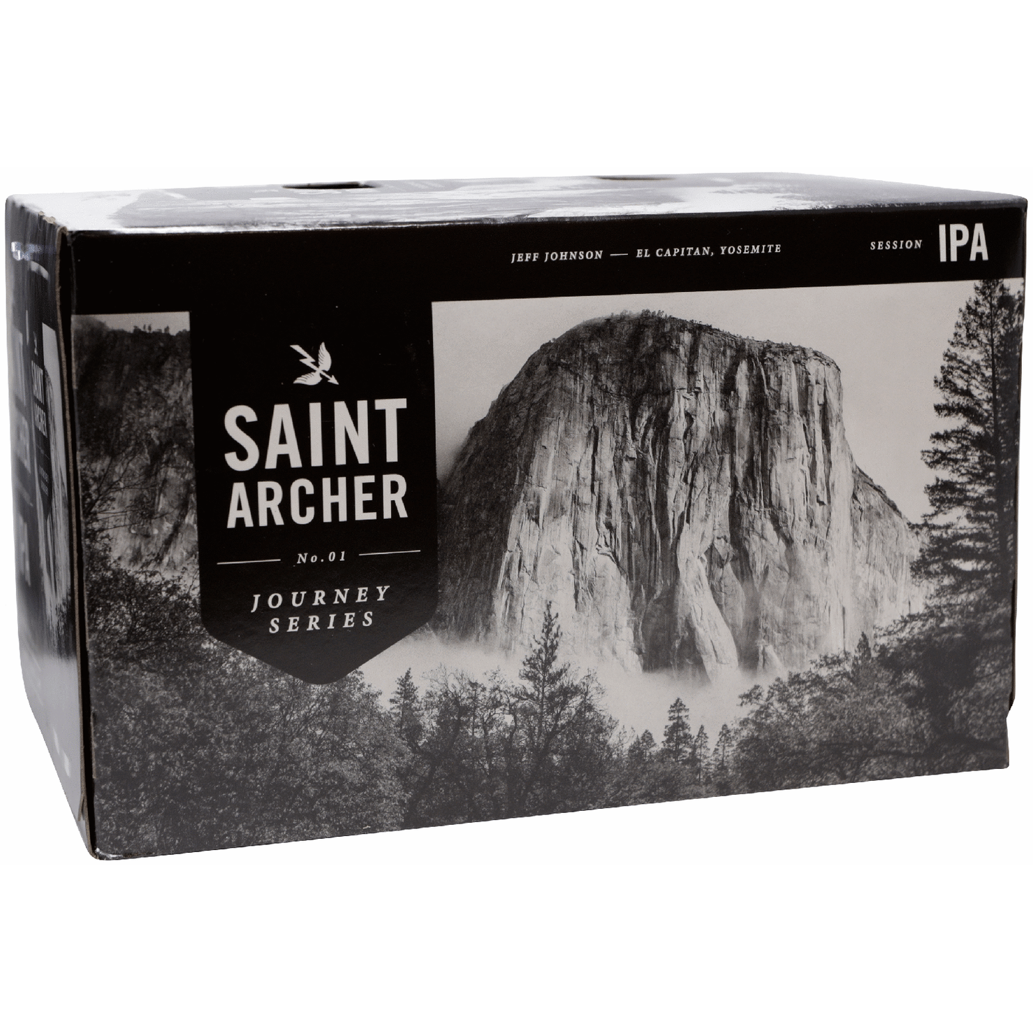 Saint Archer Journey Series 1