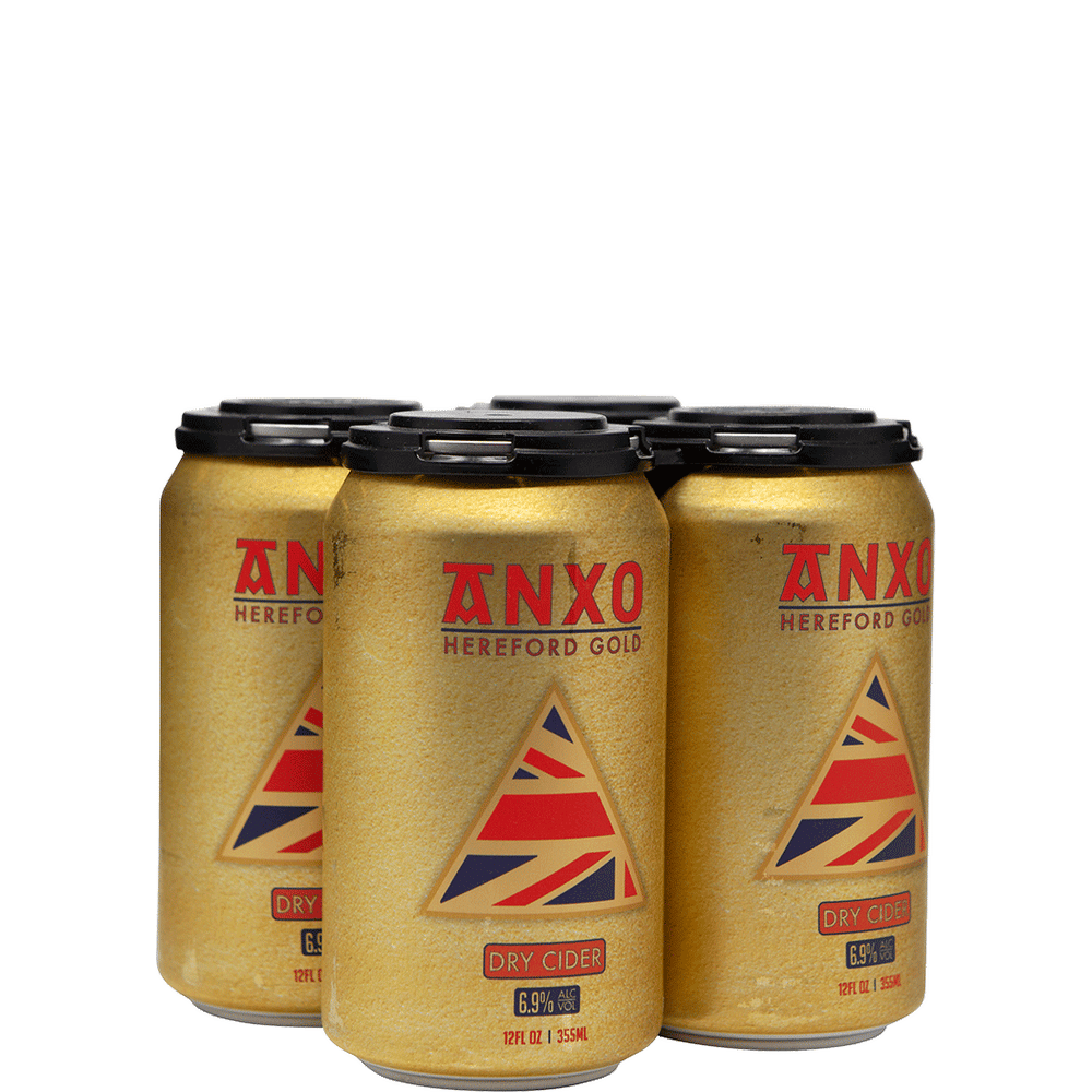 Anxo Hereford Gold