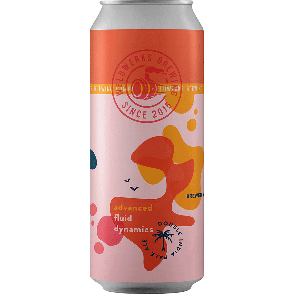Weldwerks Advanced Fluid Dynamics