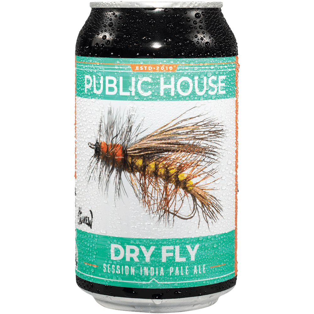 Public House Dry Fly