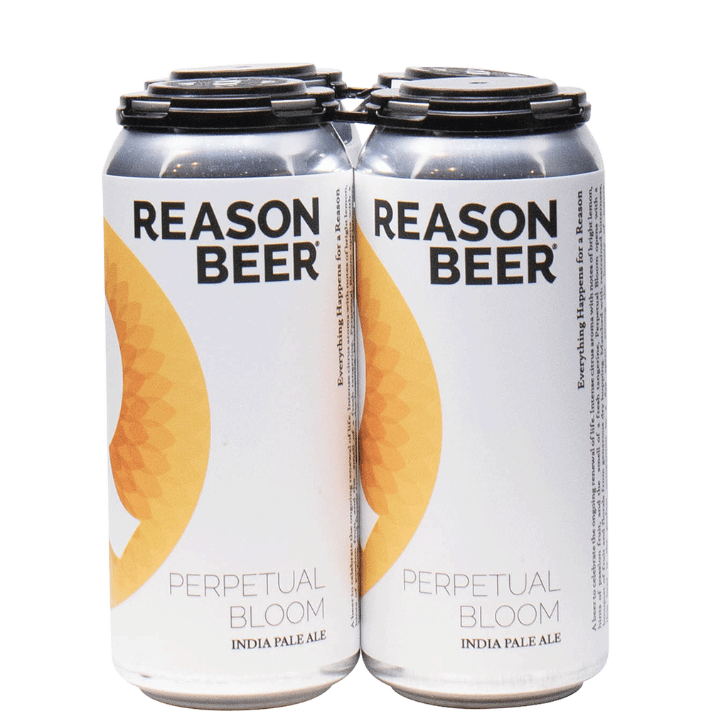 Reason Perpetual Bloom