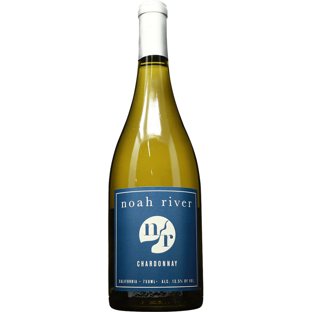 Noah River Chardonnay