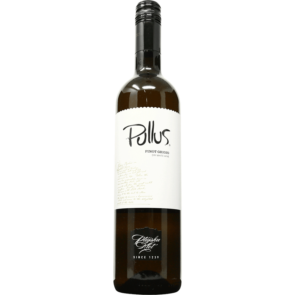 Pullus Pinot Grigio