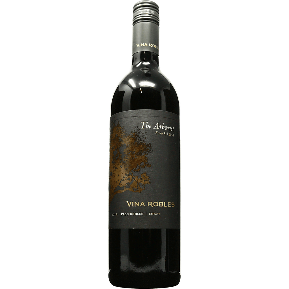 Vina Robles The Arborist