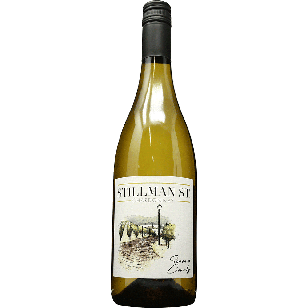 Stillman St. Chardonnay Sonoma County