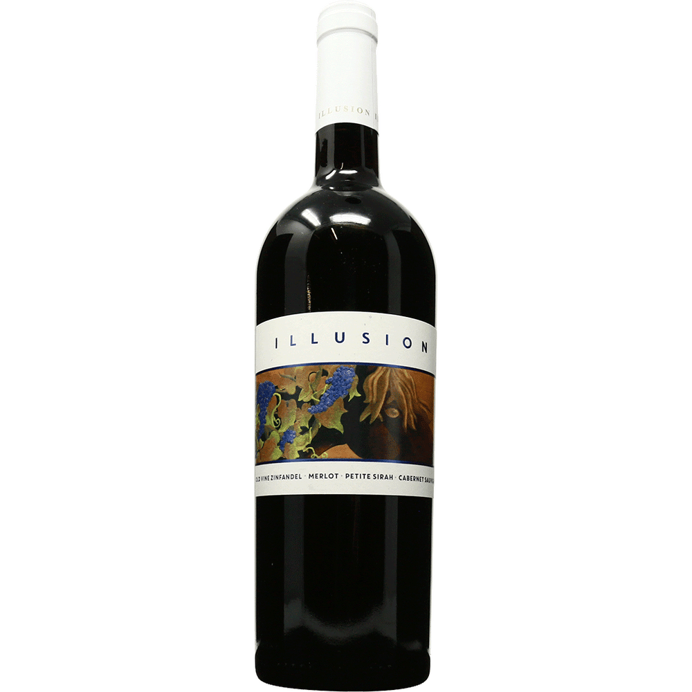 Peirano Estate Illusion Red Blend