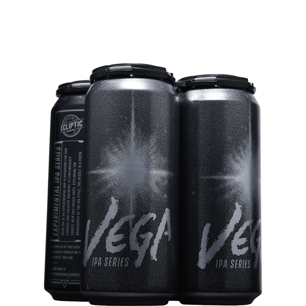 Ecliptic Vega #7 IPA