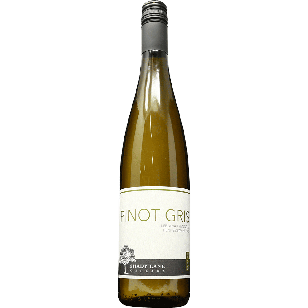 Shady Lane Pinot Gris