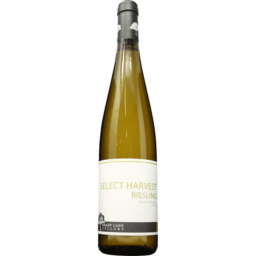 Shady Lane Late Harvest Riesling