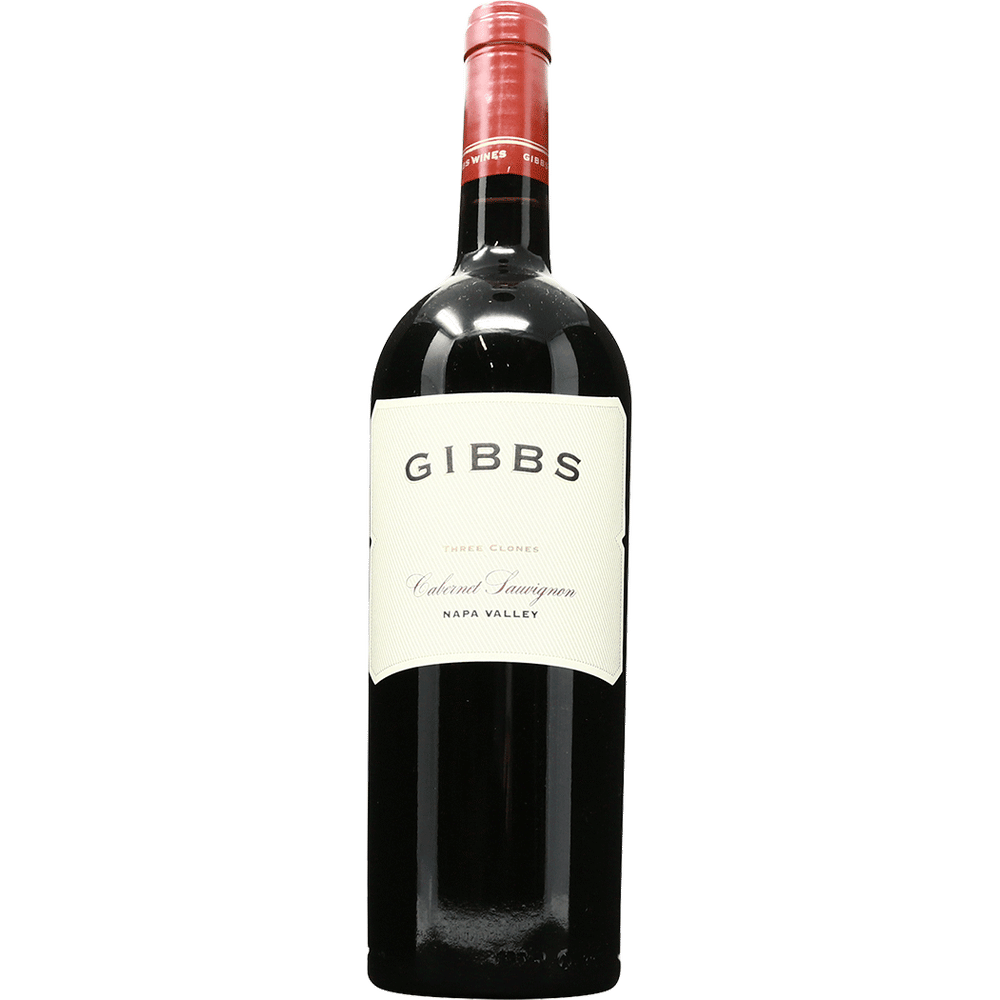 Gibbs 'Three Clones' Cabernet Sauvignon