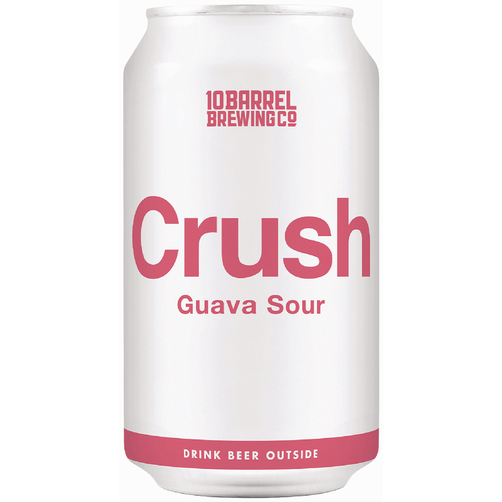10 Barrel Guava Crush