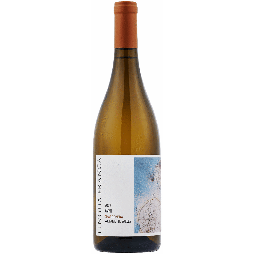 Lingua Franca Avni Chardonnay | Total Wine & More