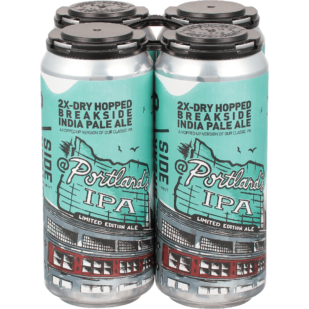 Breakside Portlands IPA
