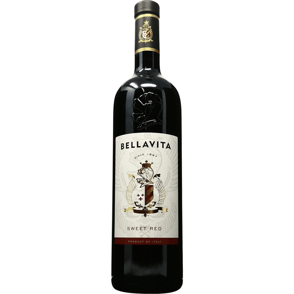 Bellavita Sweet Red
