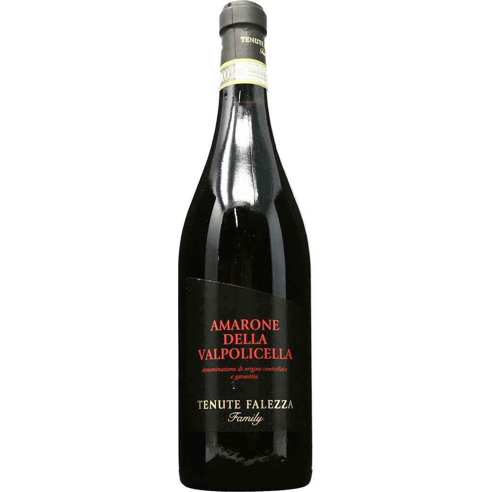 Falezza Amarone della Valpolicella DOCG