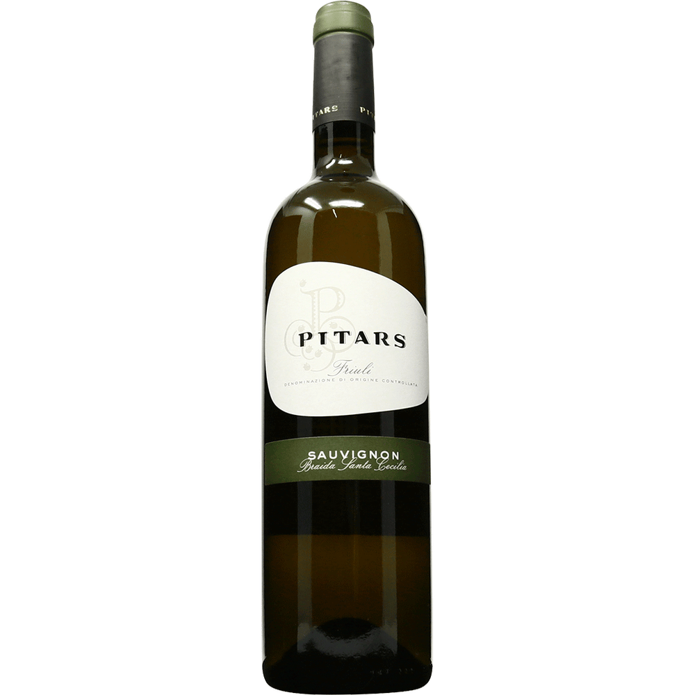 Pitars Sauvignon Blanc