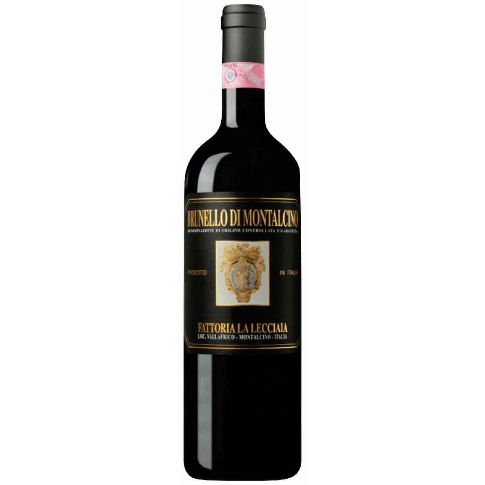 La Lecciaia Brunello di Montalcino
