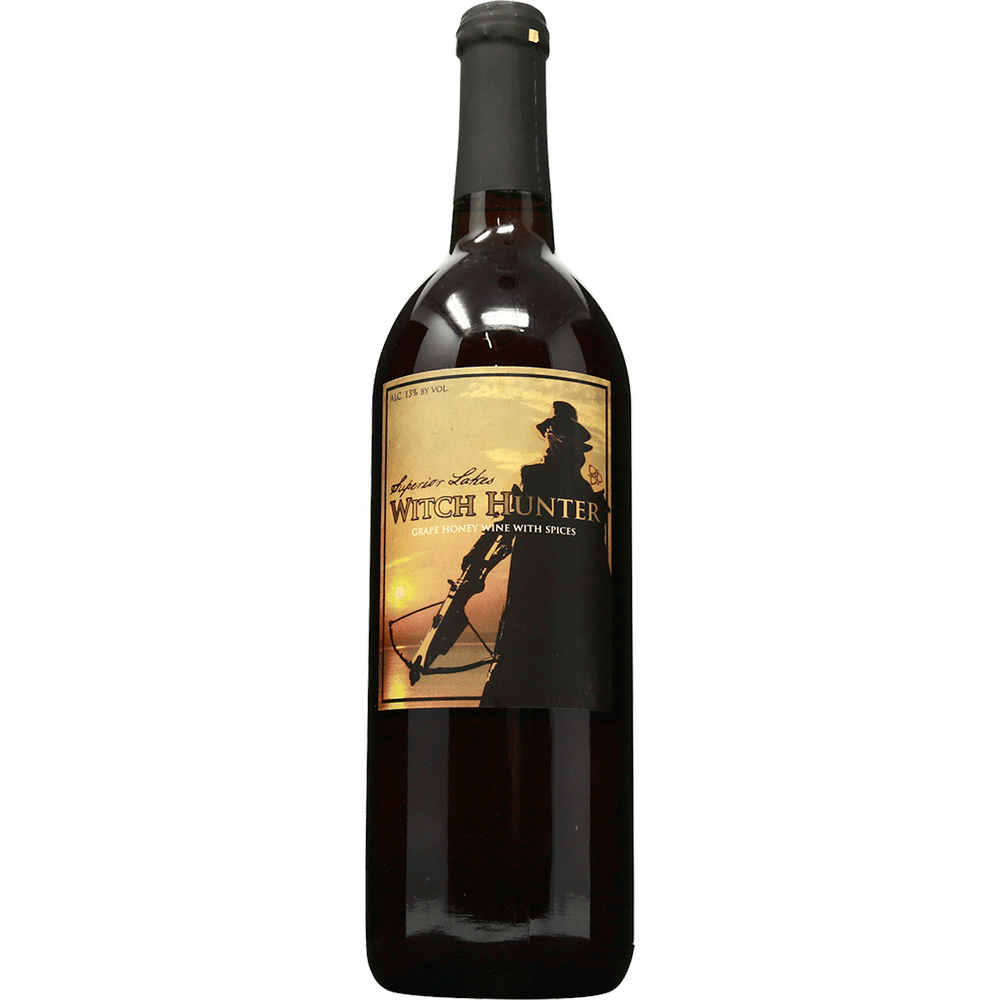 Superior Lakes Witch Hunter Mead