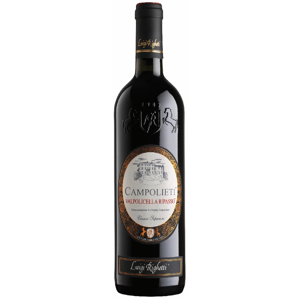 Righetti Valpolicella Ripasso | Total Wine & More