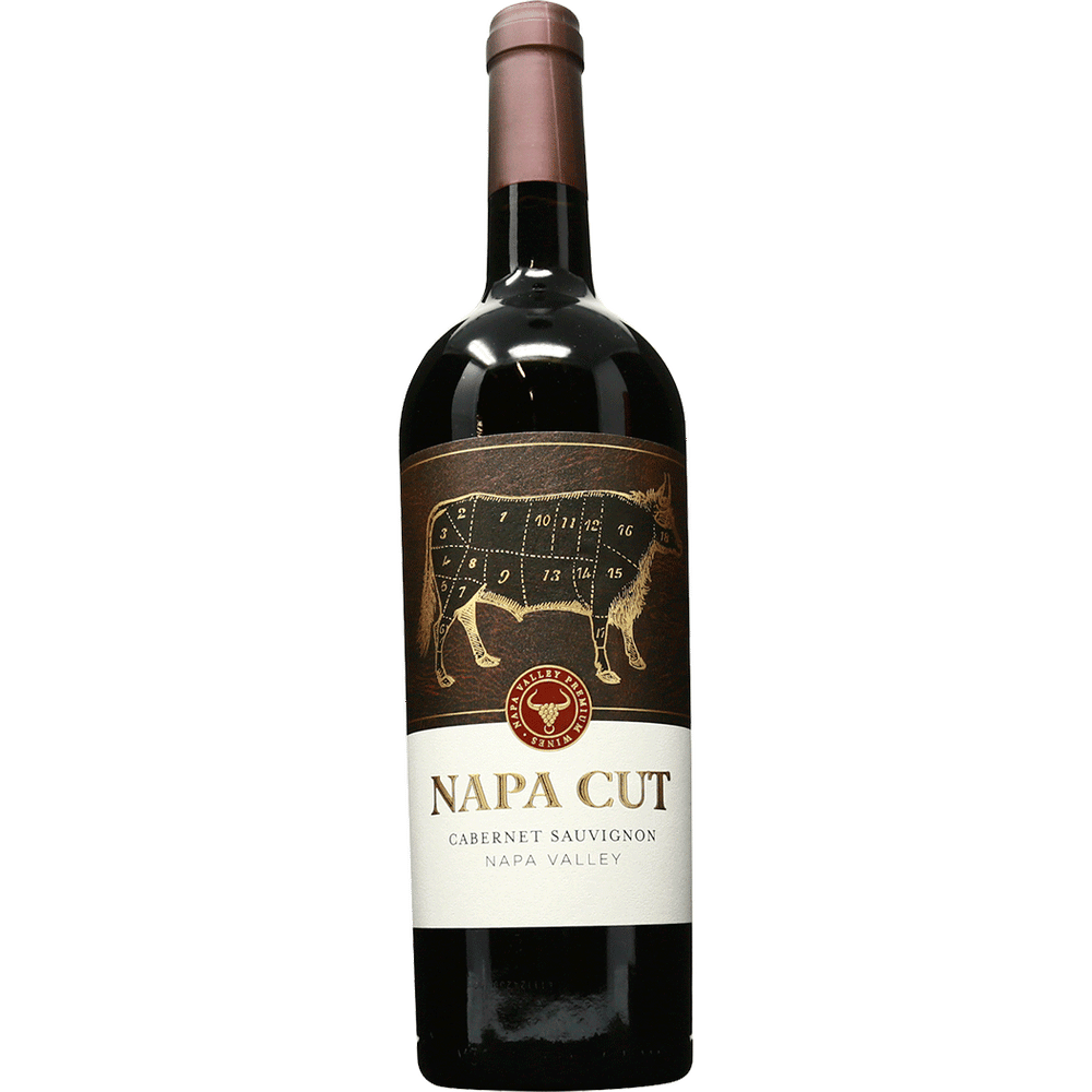 Napa Cut Cabernet Sauvignon