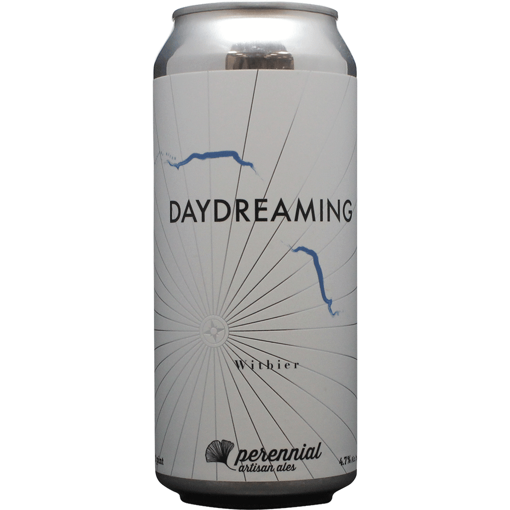 Perennial Daydreaming