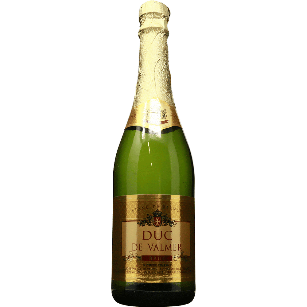 Duc de Valmer Blanc de Blancs Brut