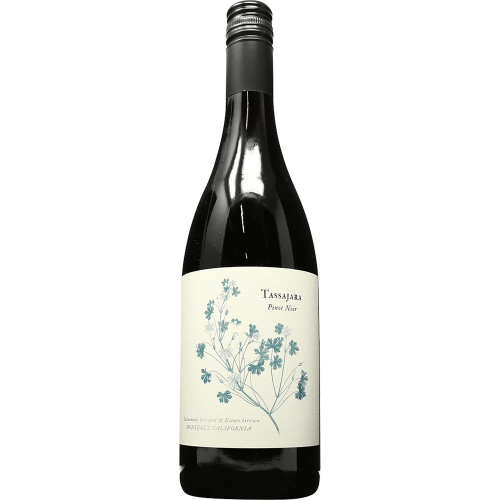 Tassajara Pinot Noir