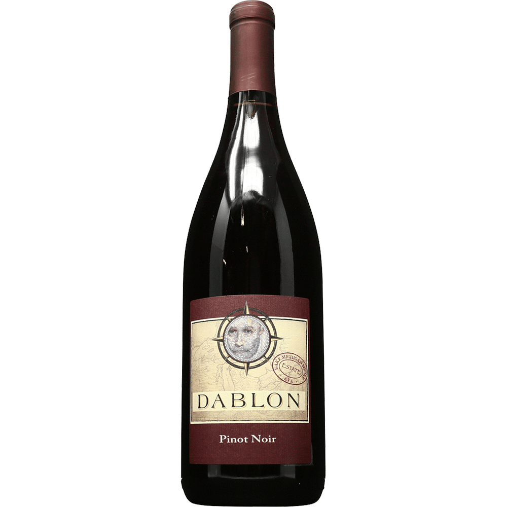Dablon Vineyards Pinot Noir