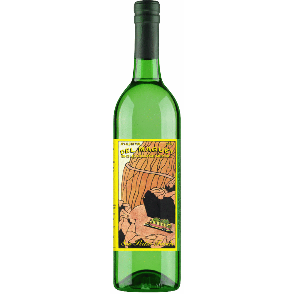 Del Maguey San Pedro Taviche