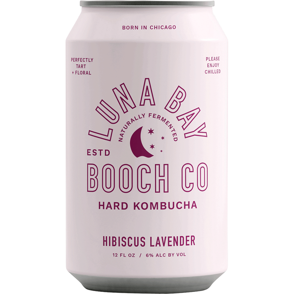 Luna Bay Hibiscus Lavender