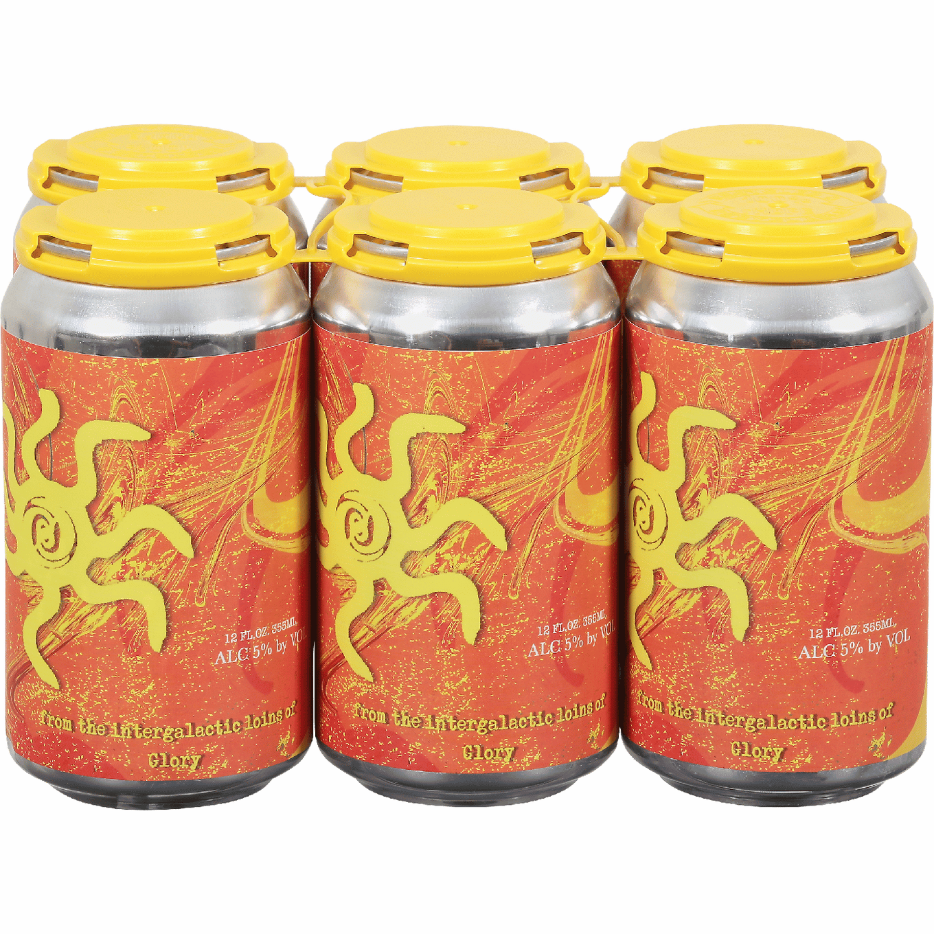 Basic City Baby Bask Ipa