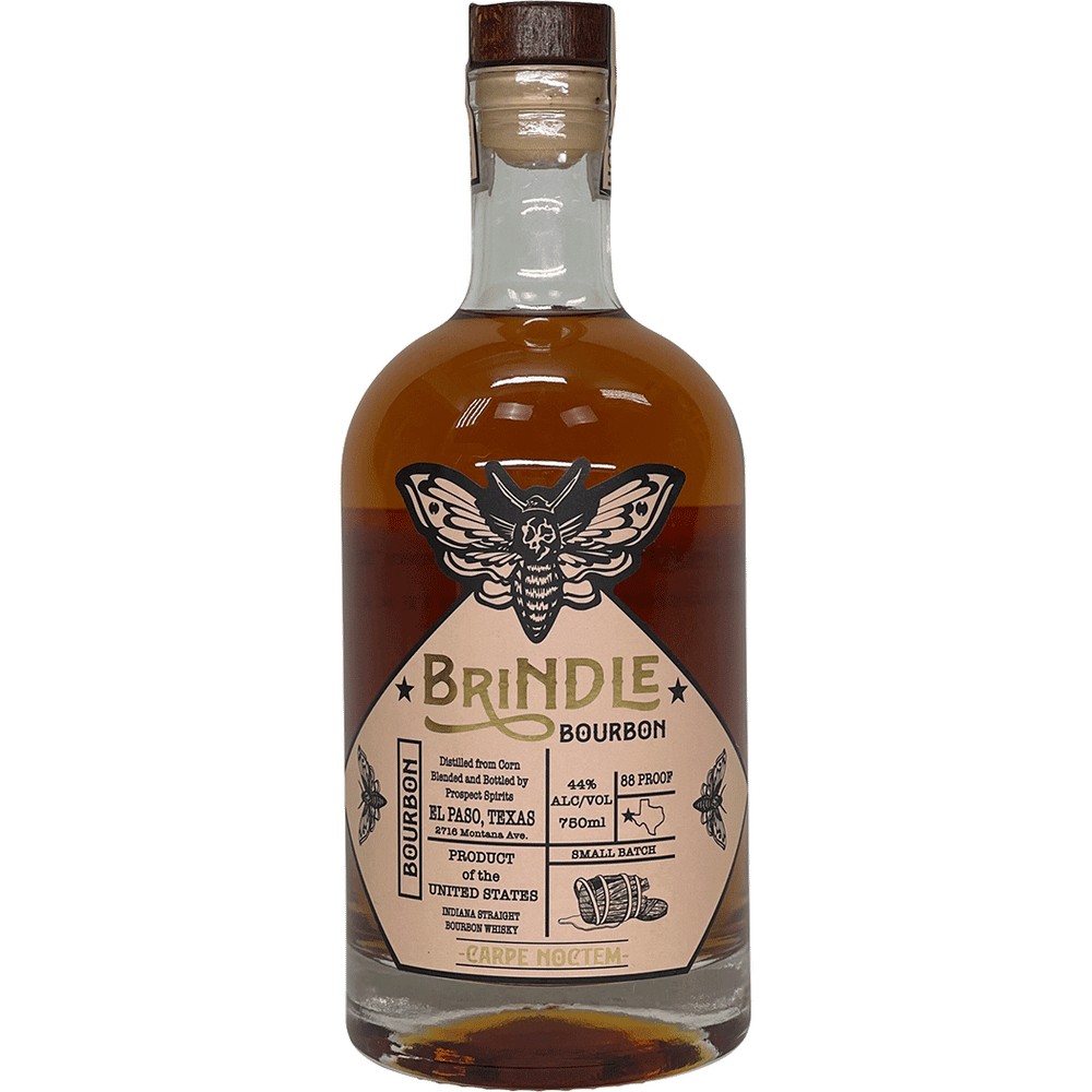 Brindle Bourbon
