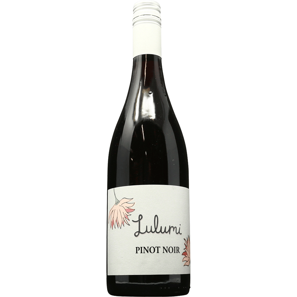 Lulumi Pinot Noir | Total Wine & More