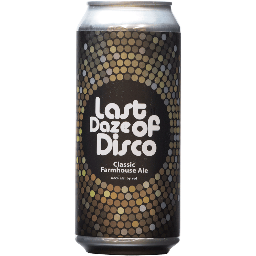Stillwater Last Daze Of Disco