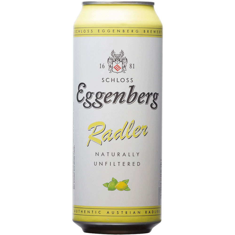 Eggenberg Lemon Radler