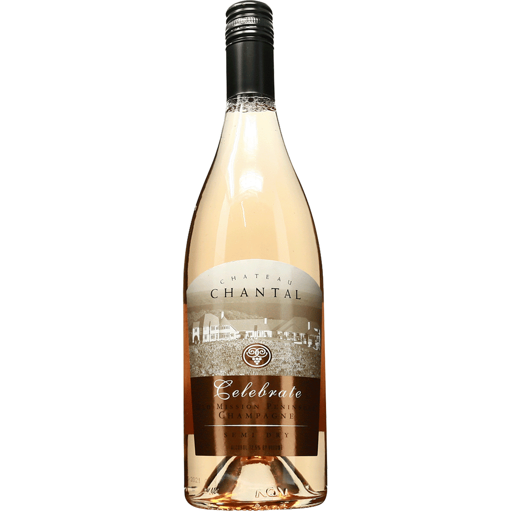 Chateau Chantal Celebrate Sparkling