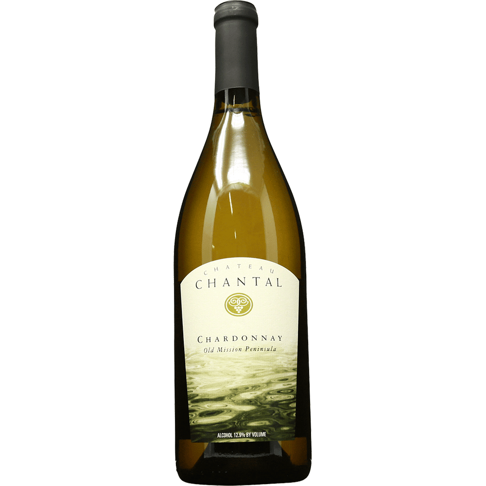 Chateau Chantal Chardonnay