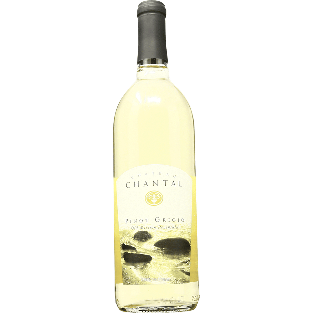 Chateau Chantal Pinot Grigio