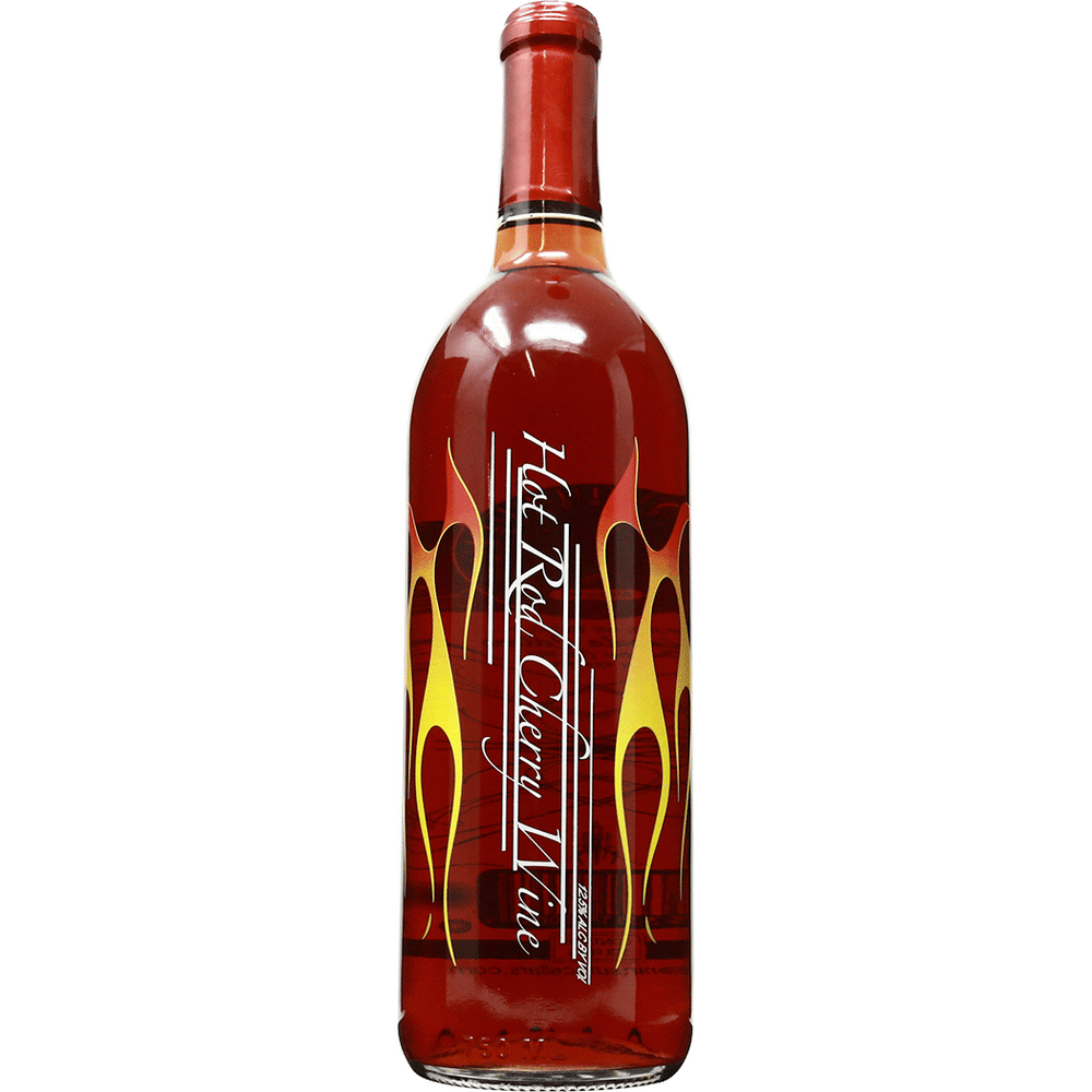 Peninsula Cellars Hot Rod Cherry